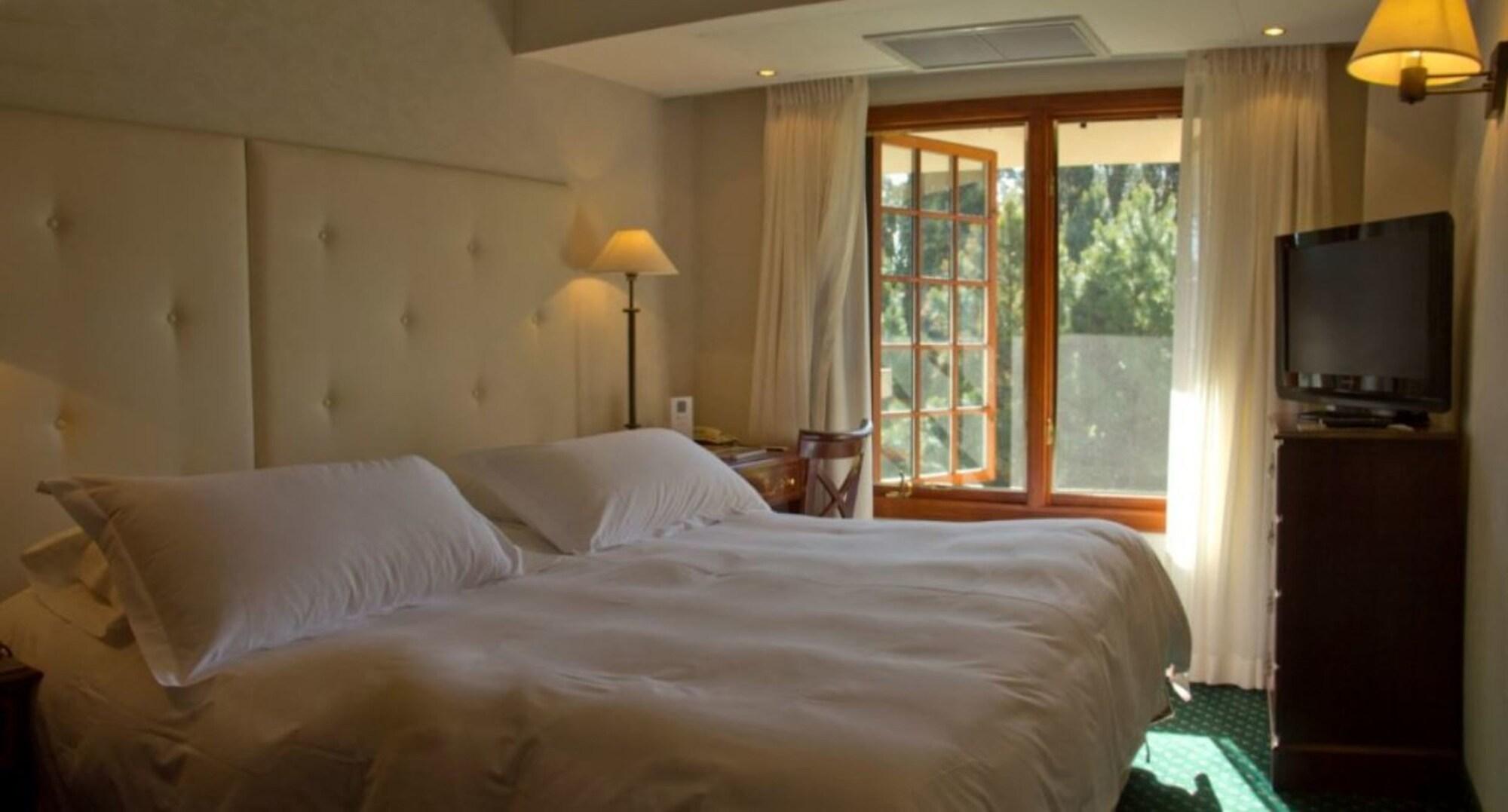 Barradas Parque Hotel & Spa Punta del Este Exterior photo