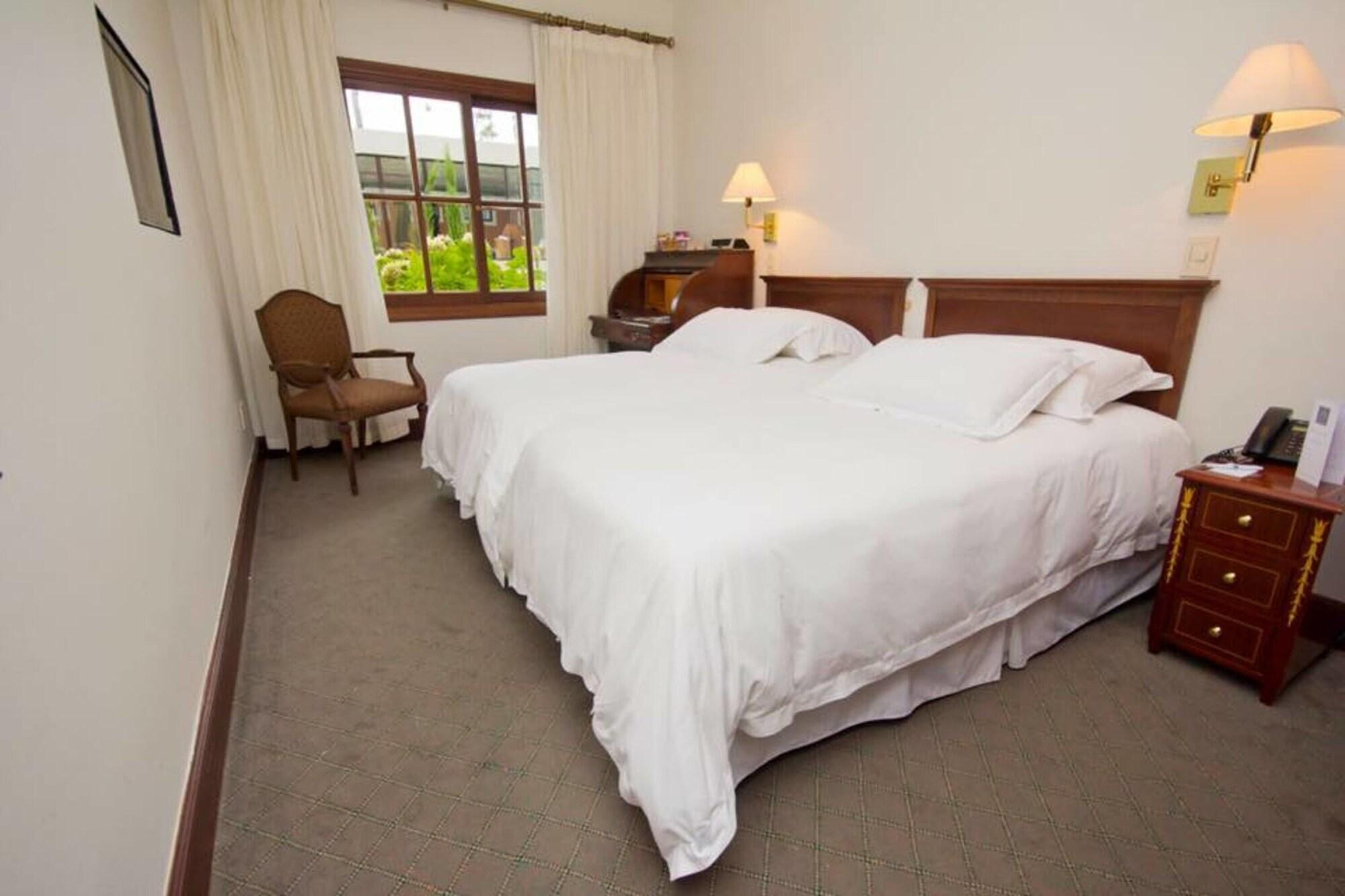 Barradas Parque Hotel & Spa Punta del Este Exterior photo