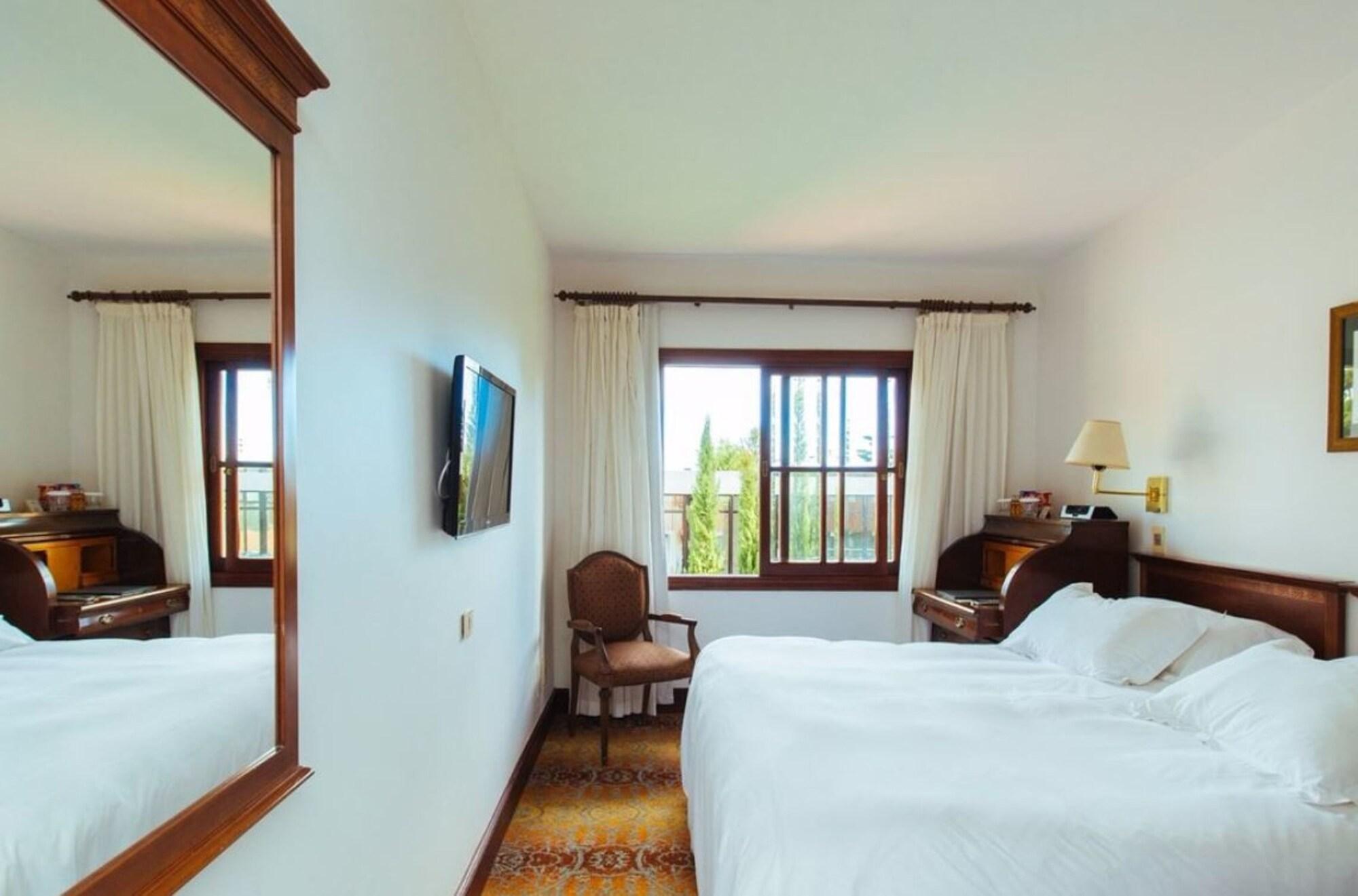 Barradas Parque Hotel & Spa Punta del Este Exterior photo