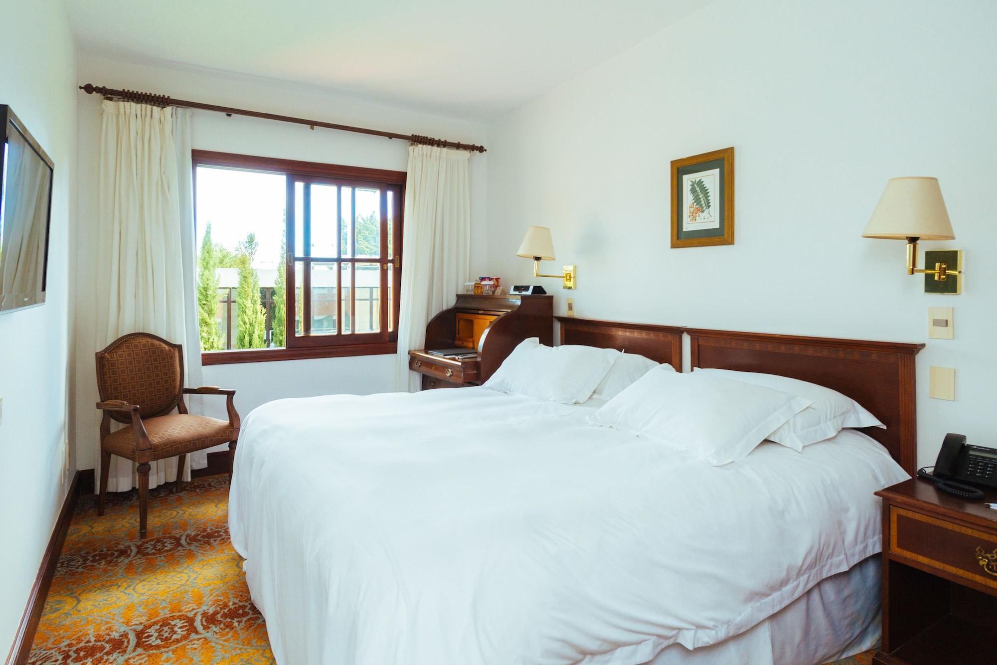 Barradas Parque Hotel & Spa Punta del Este Exterior photo