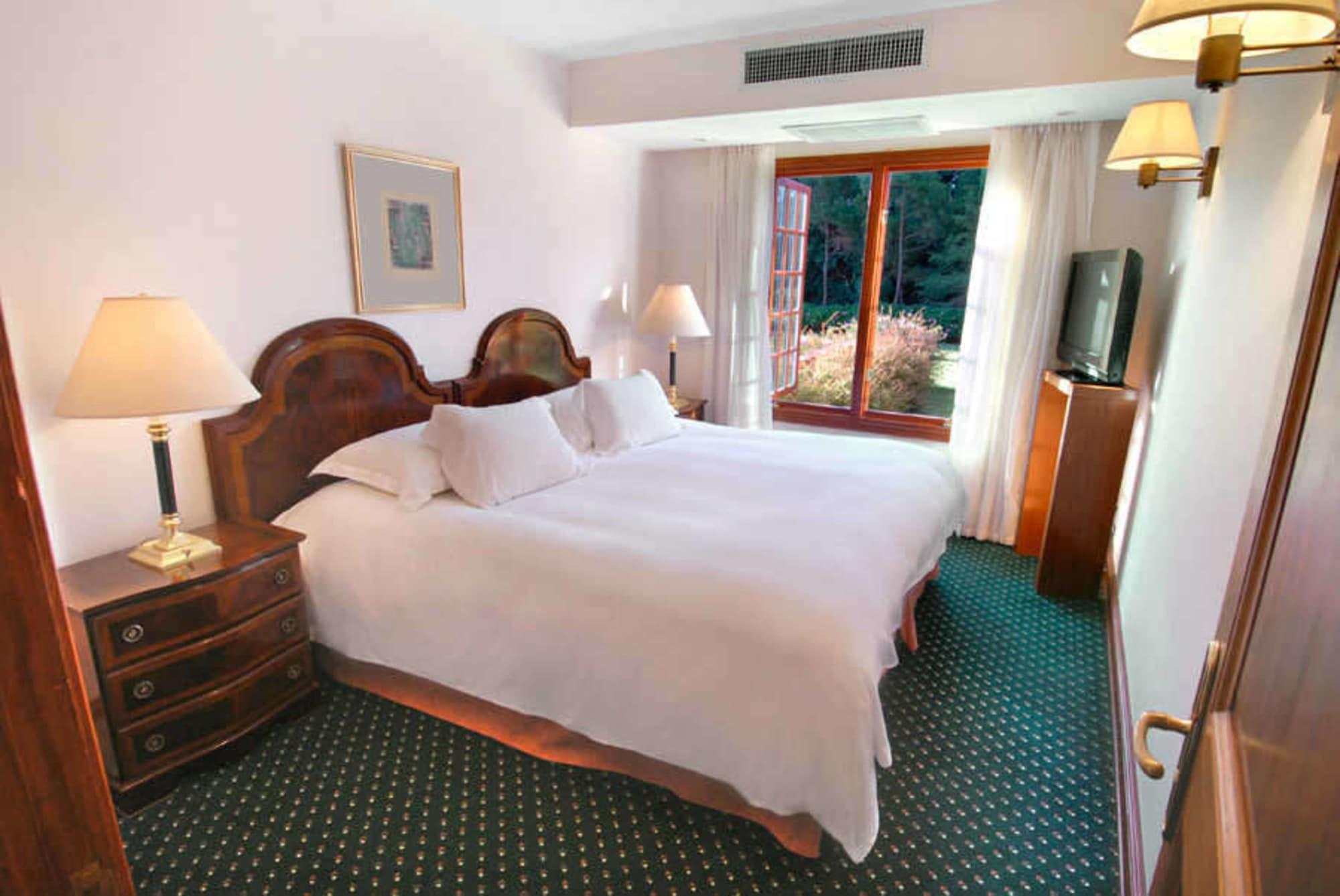 Barradas Parque Hotel & Spa Punta del Este Exterior photo
