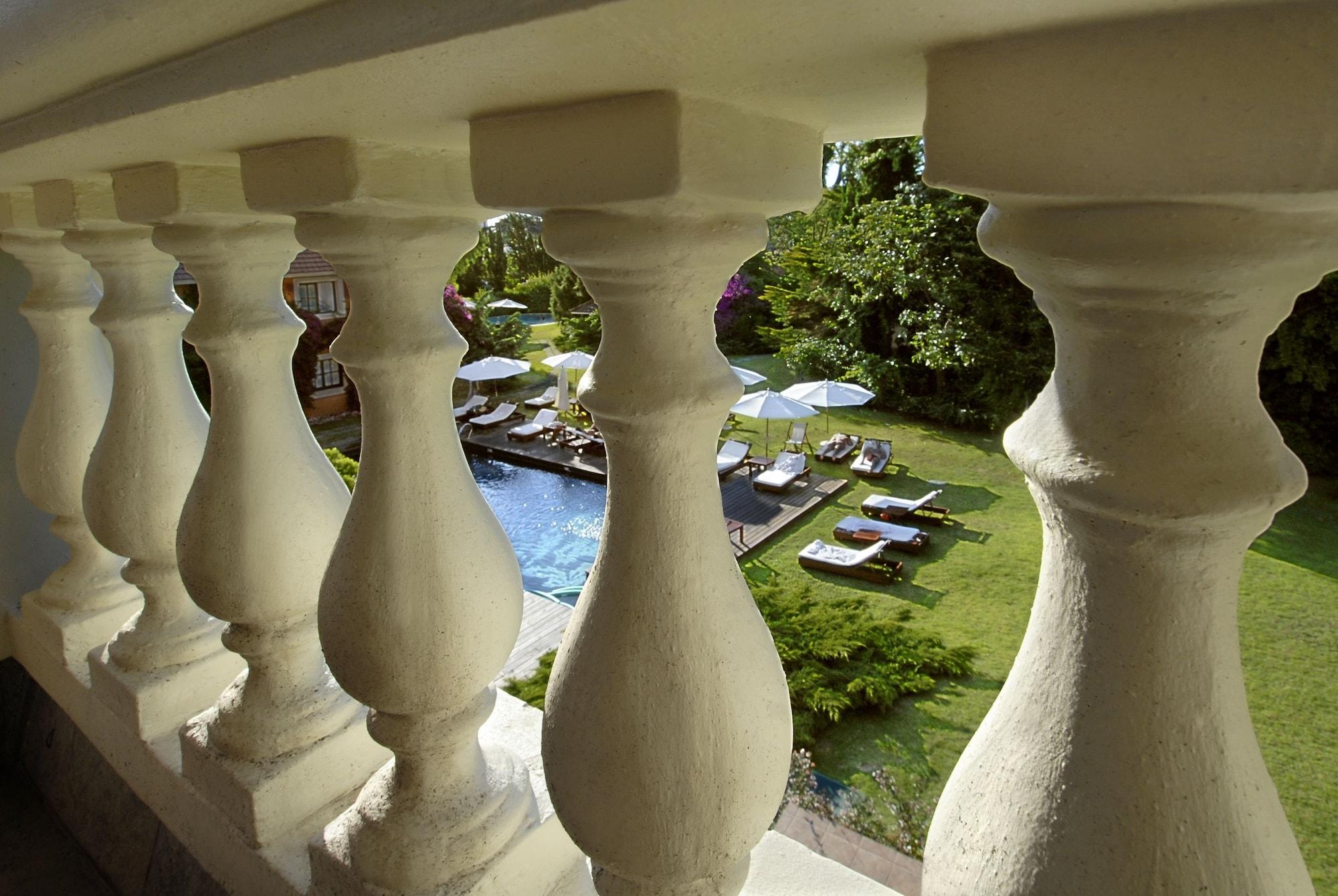 Barradas Parque Hotel & Spa Punta del Este Exterior photo