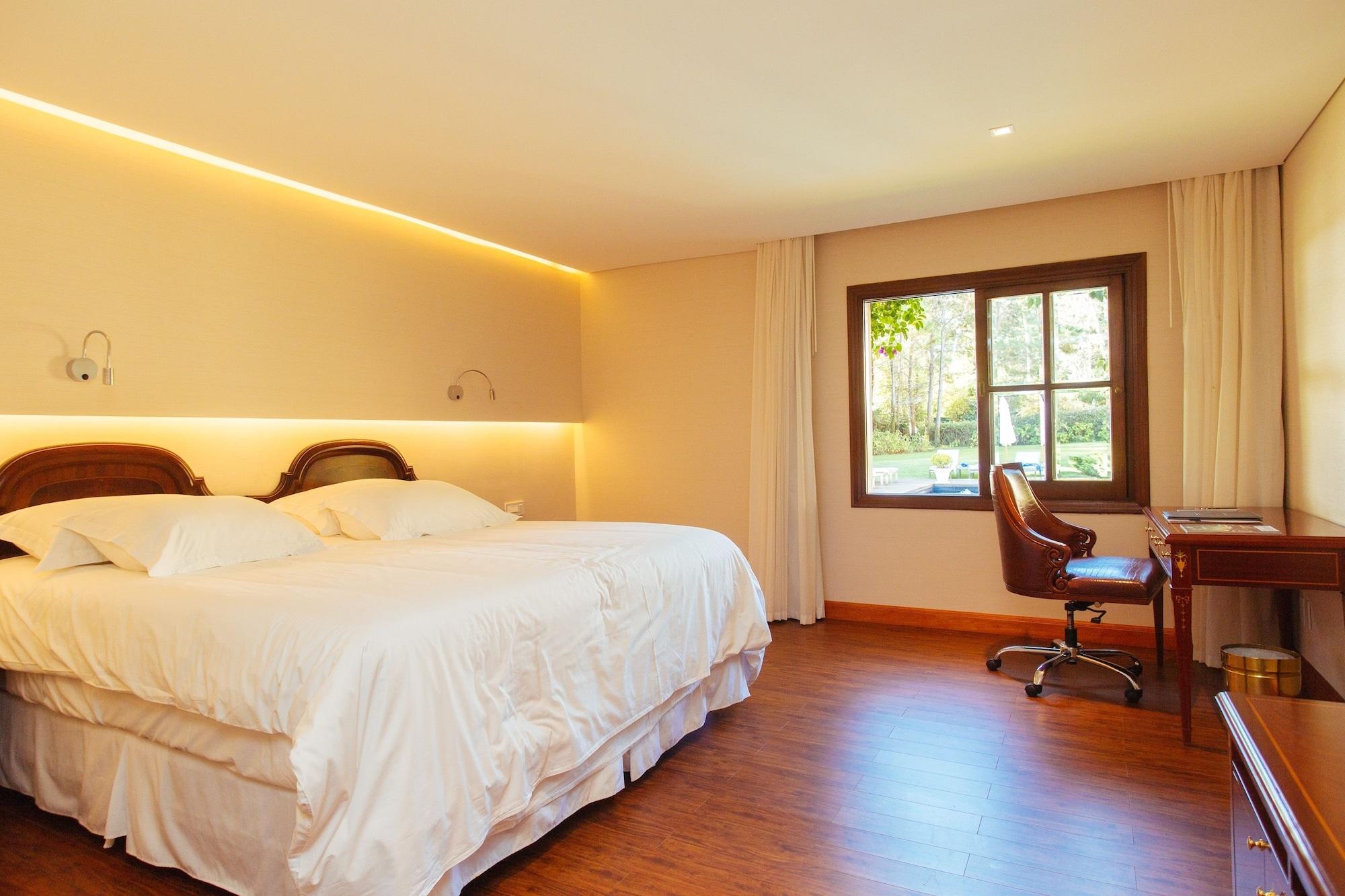 Barradas Parque Hotel & Spa Punta del Este Exterior photo