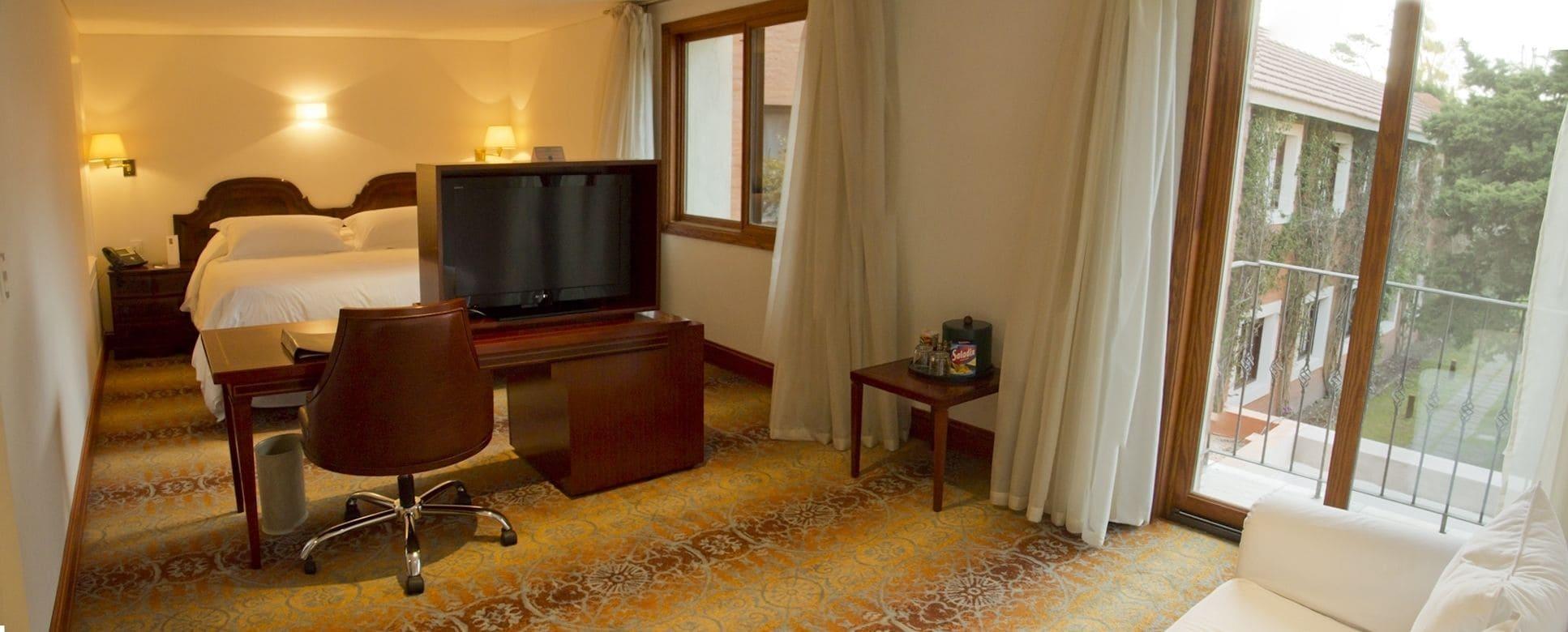 Barradas Parque Hotel & Spa Punta del Este Exterior photo
