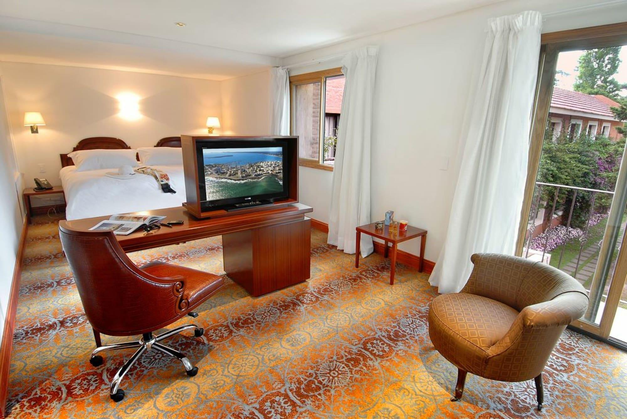 Barradas Parque Hotel & Spa Punta del Este Room photo