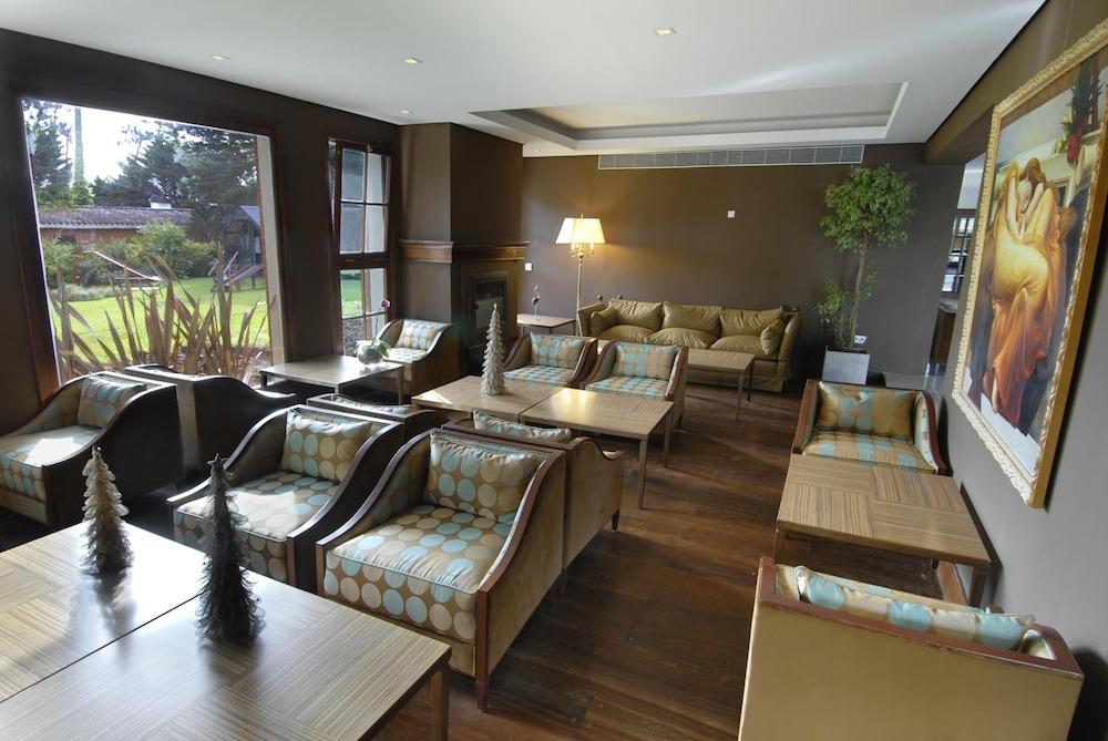 Barradas Parque Hotel & Spa Punta del Este Exterior photo