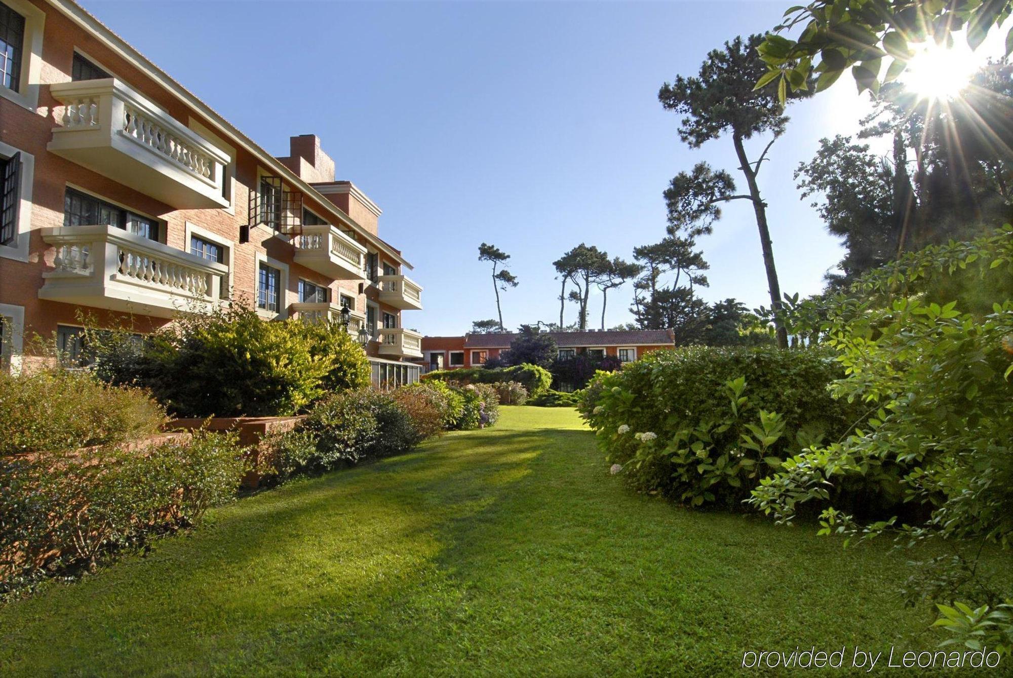 Barradas Parque Hotel & Spa Punta del Este Exterior photo