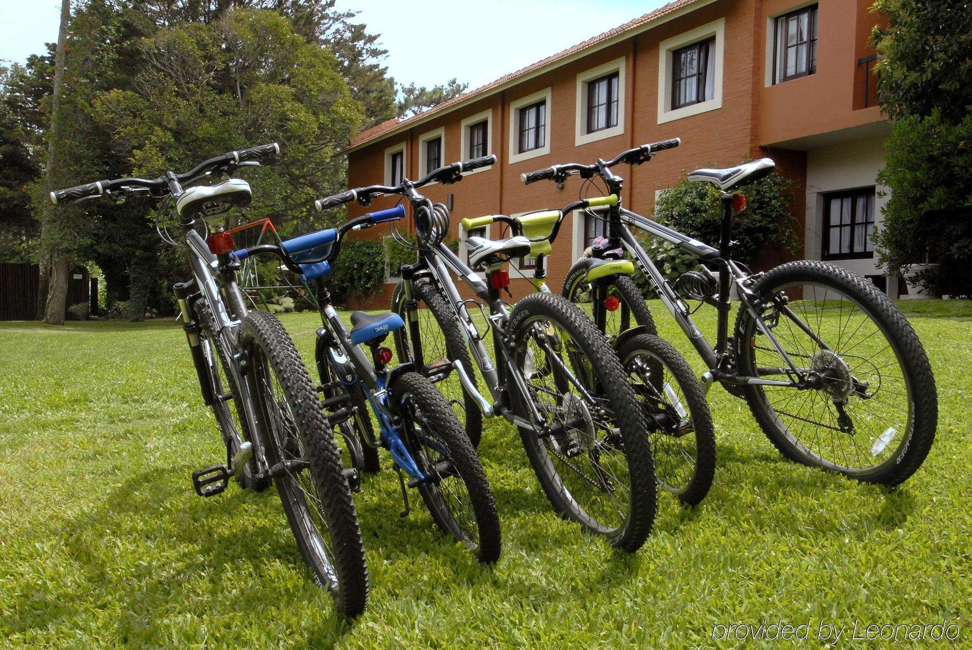 Barradas Parque Hotel & Spa Punta del Este Exterior photo