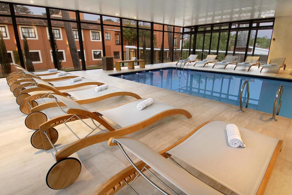 Barradas Parque Hotel & Spa Punta del Este Exterior photo