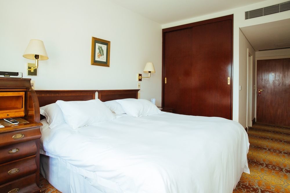Barradas Parque Hotel & Spa Punta del Este Exterior photo