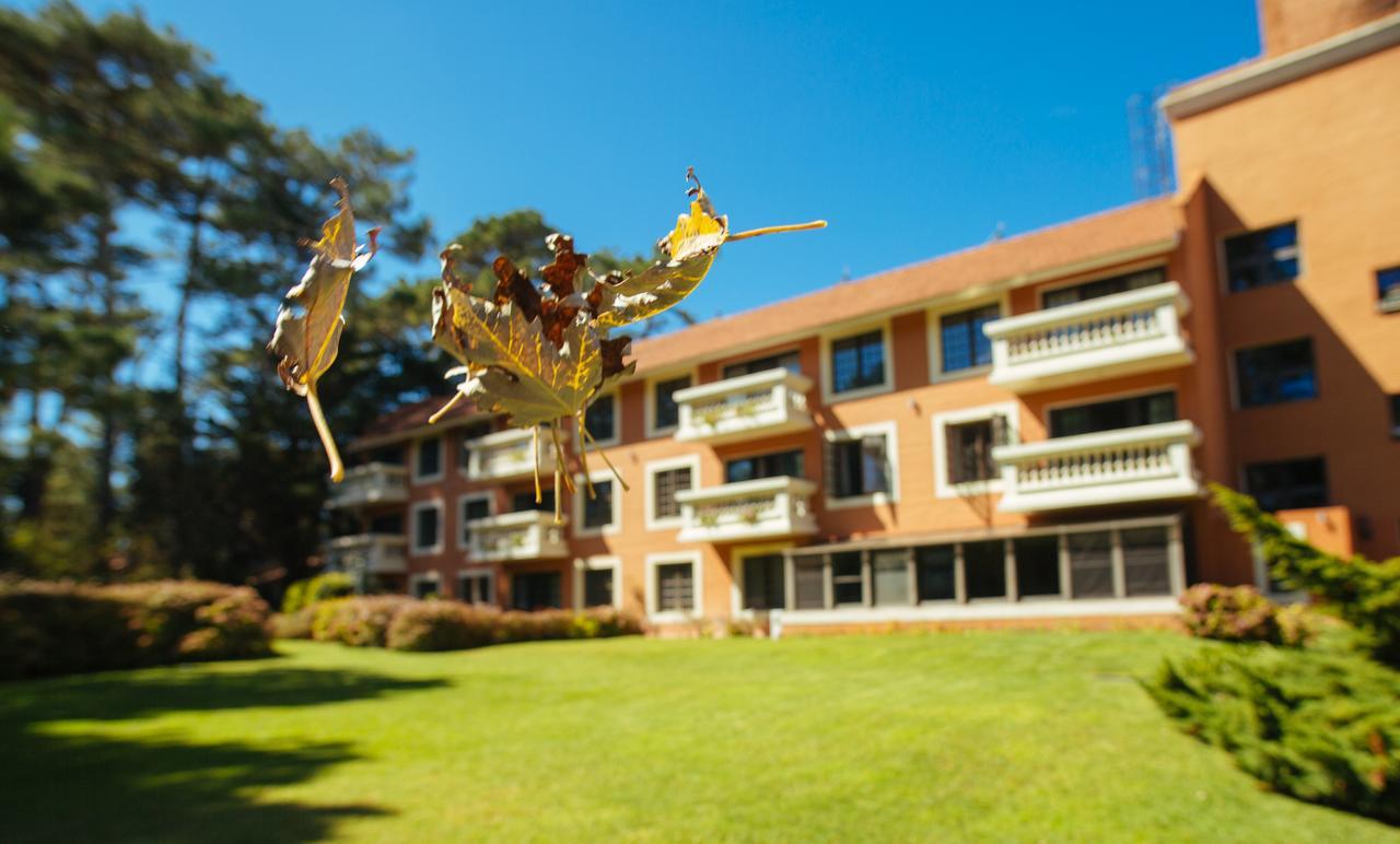 Barradas Parque Hotel & Spa Punta del Este Exterior photo