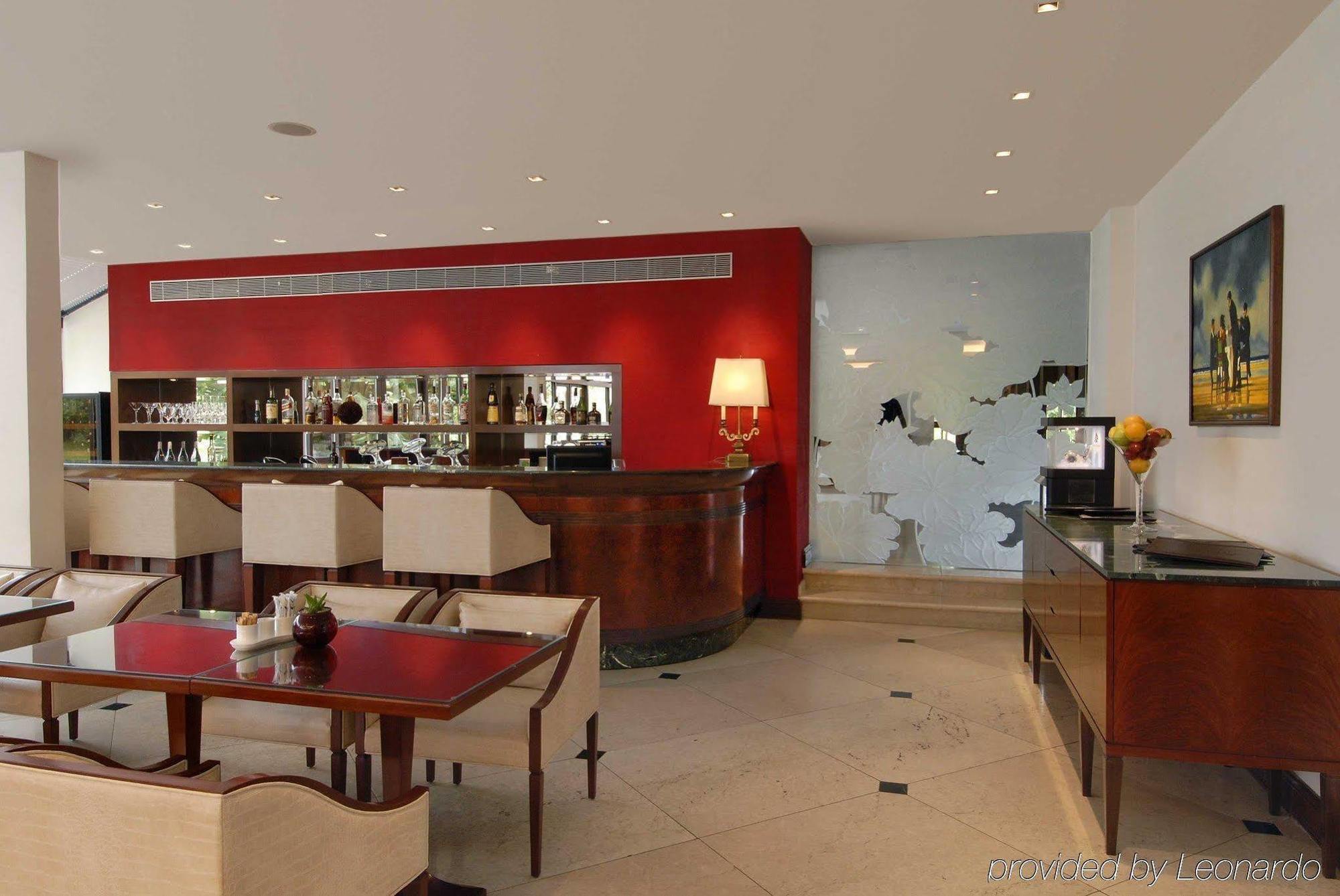 Barradas Parque Hotel & Spa Punta del Este Restaurant photo