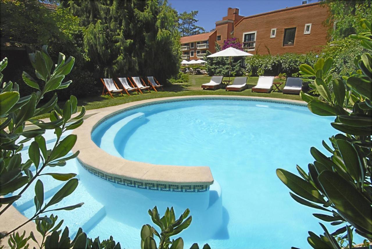 Barradas Parque Hotel & Spa Punta del Este Facilities photo