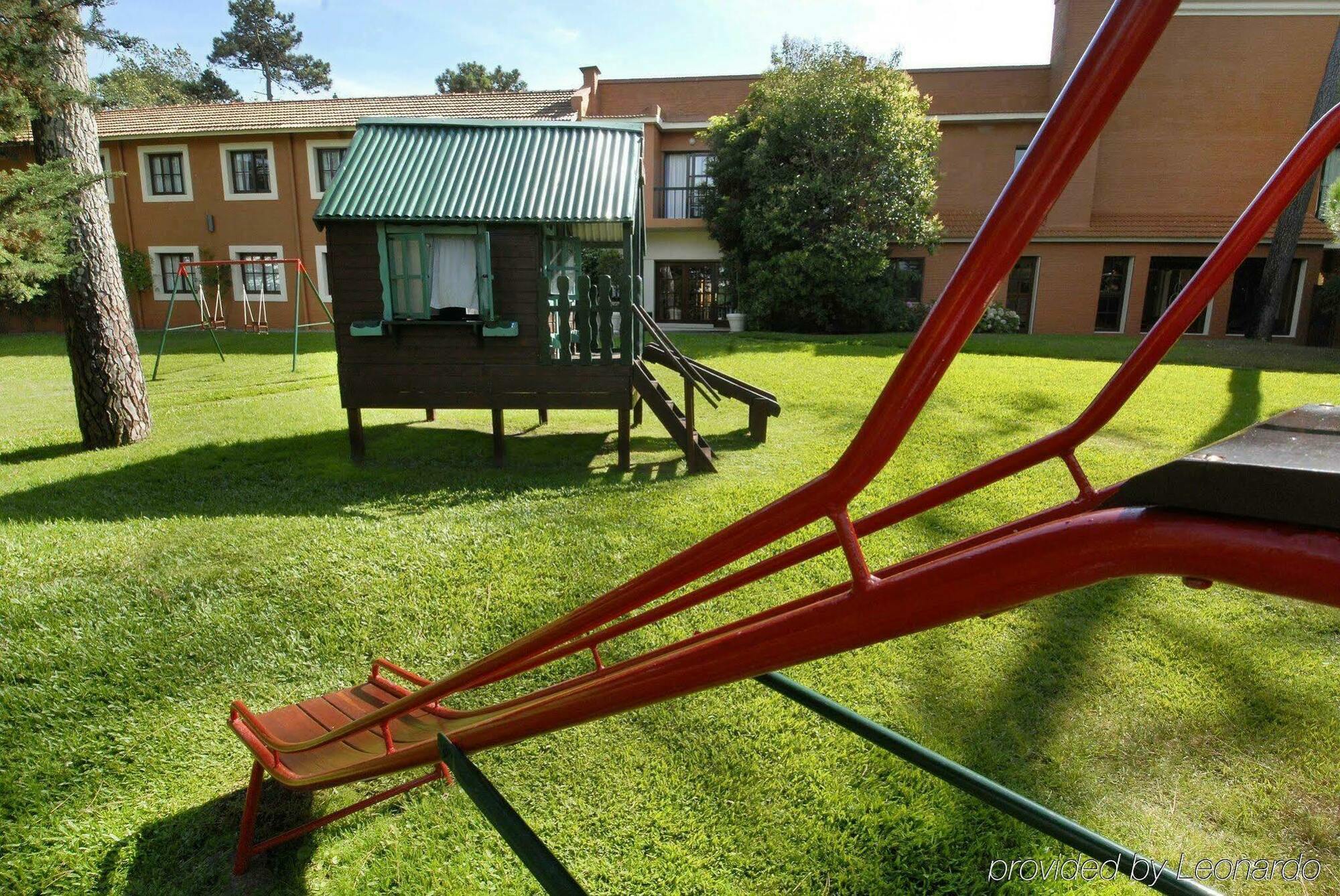 Barradas Parque Hotel & Spa Punta del Este Exterior photo